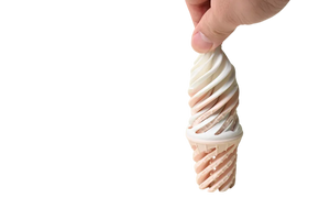 Vortex Ice Cream