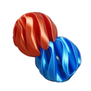 Vortex Shapes