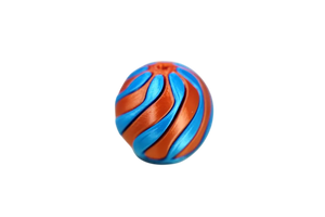 Vortex Shapes