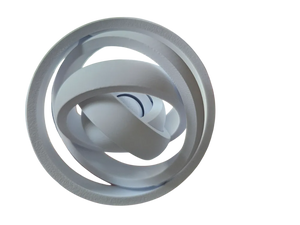Gyro Spinner