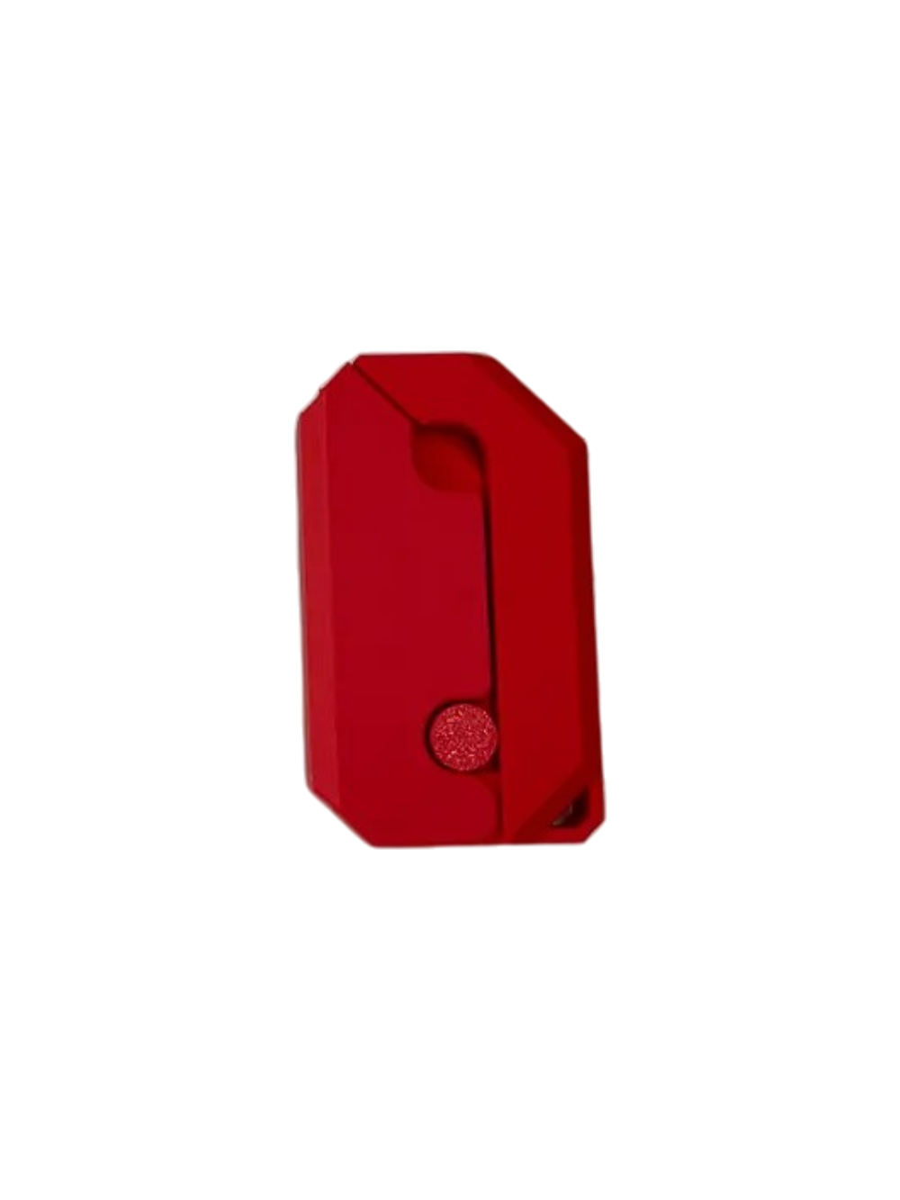 Gravity Knife Fidget