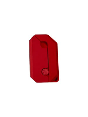 Gravity Knife Fidget