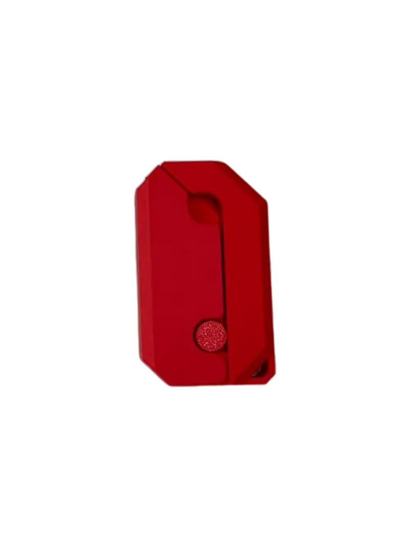 Gravity Knife Fidget