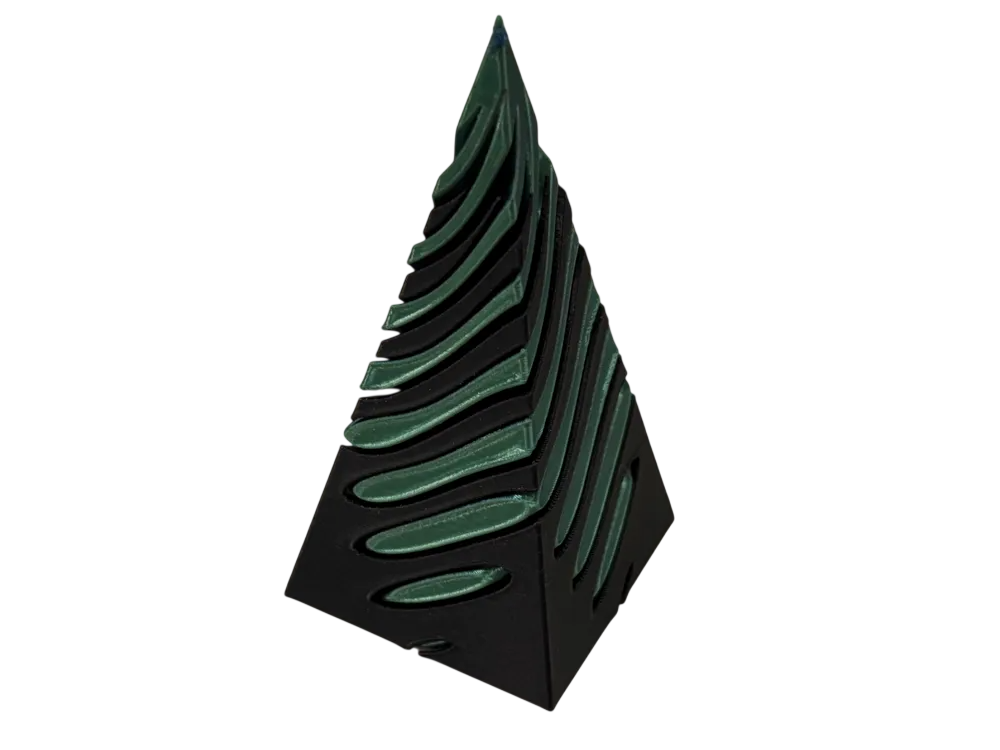 Vortex Shapes