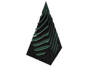 Vortex Shapes
