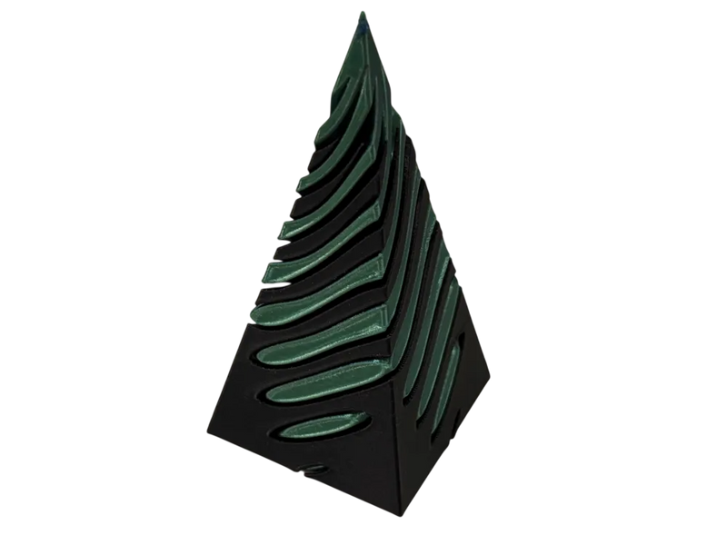 Vortex Shapes
