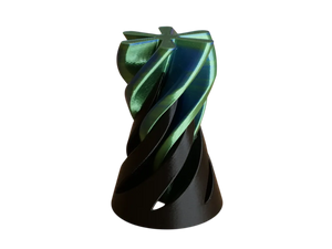 Vortex Shapes