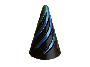 Vortex Shapes