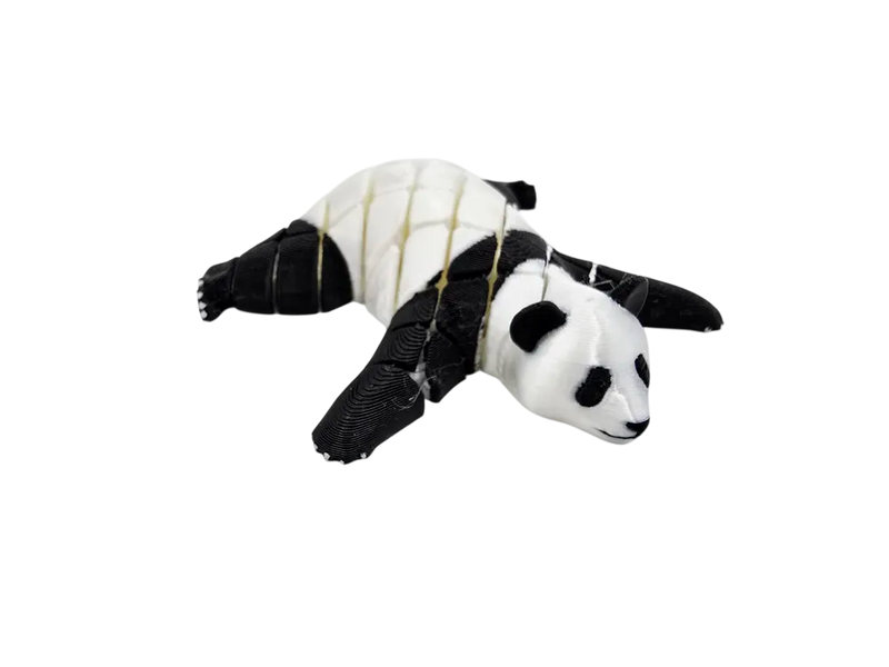 Flexi Panda