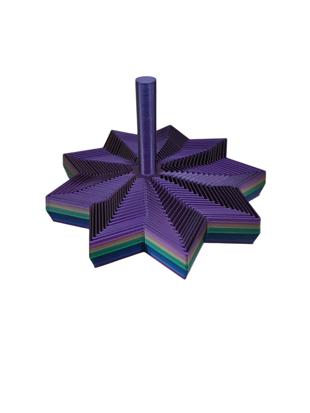 Star Fidget