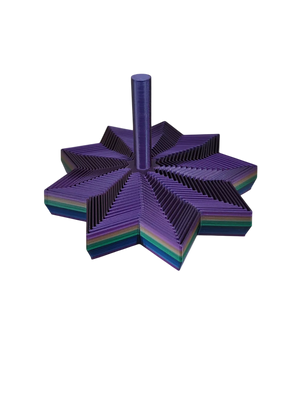 Star Fidget