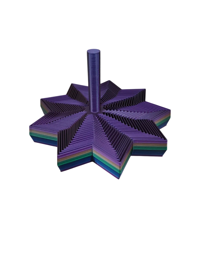 Star Fidget