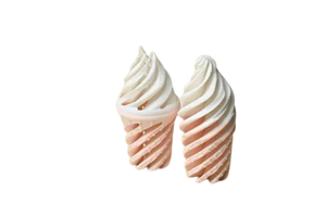 Vortex Ice Cream