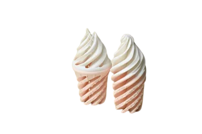 Vortex Ice Cream