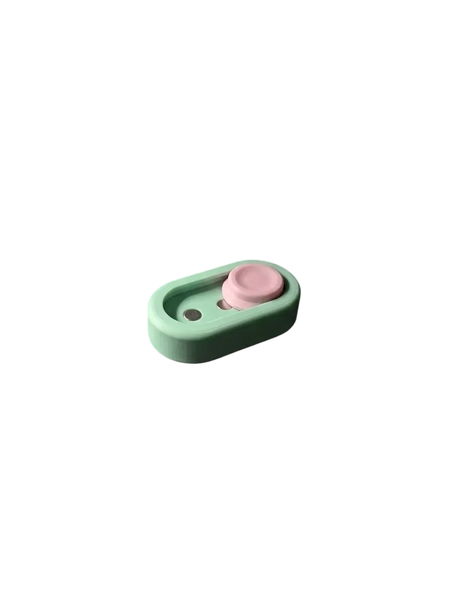 Magnetic Slider