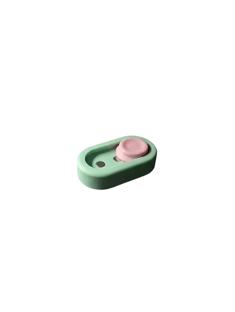 Magnetic Slider