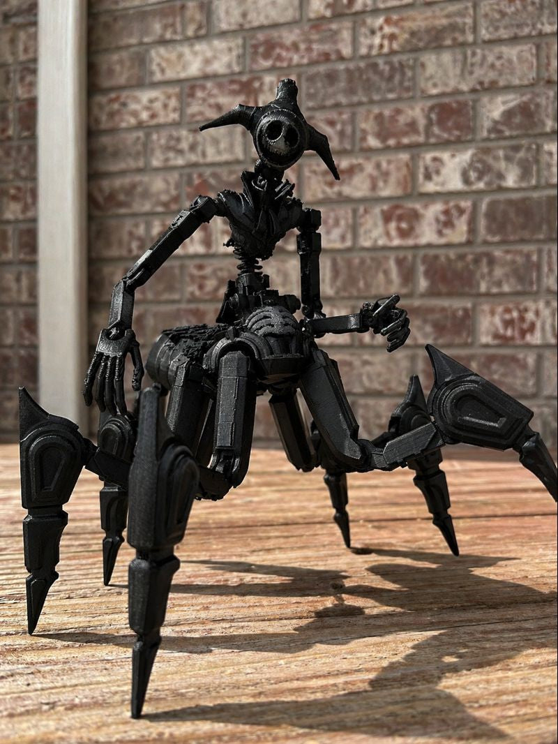 The Prototype