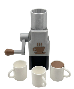 Mini Coffee Machine