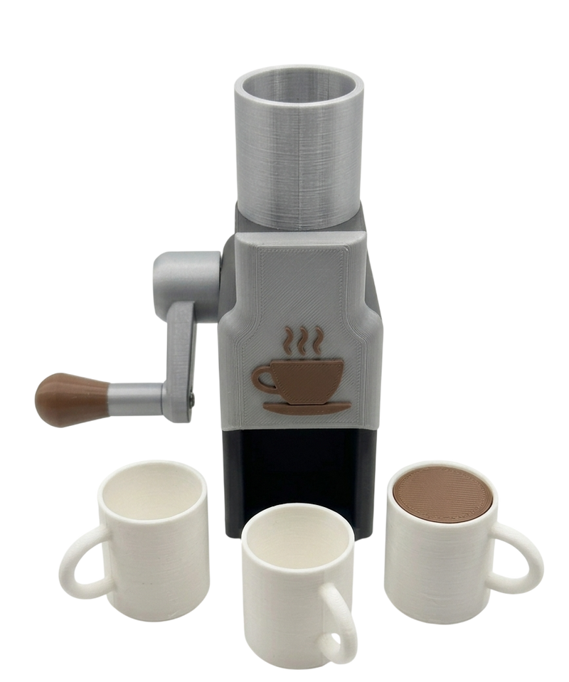 Mini Coffee Machine
