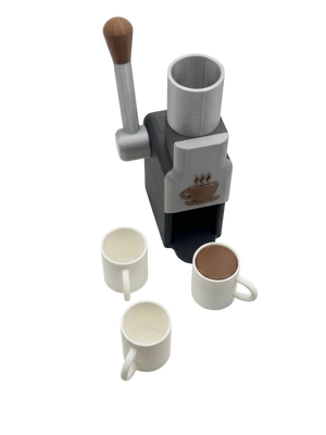 Mini Coffee Machine