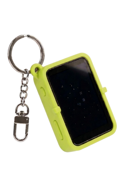 DIGITAL O-LED KEYCHAINS