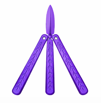 Butterfly Knifes