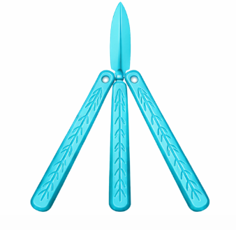 Butterfly Knifes