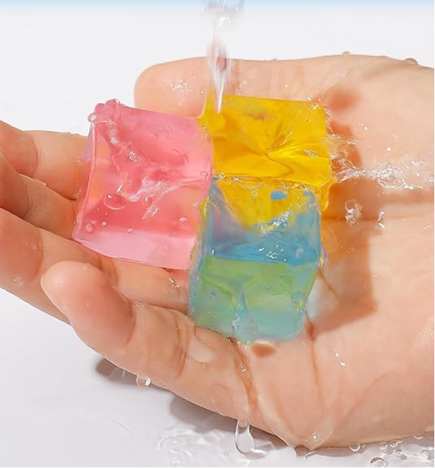 Ice Fidget ZONE!