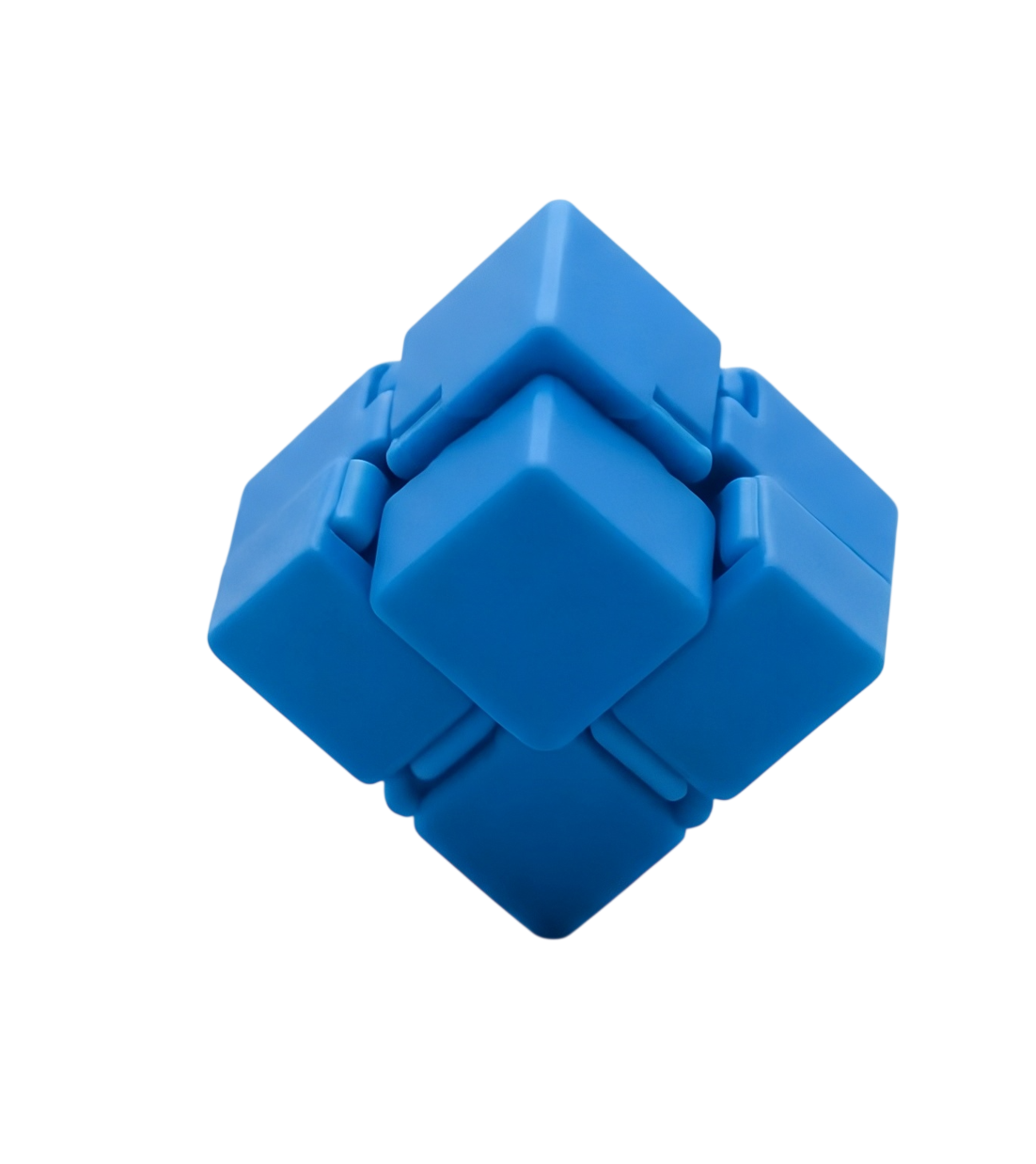 INFINITY CUBES