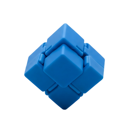 INFINITY CUBES