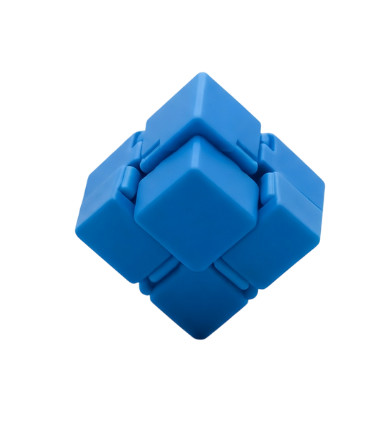 INFINITY CUBES