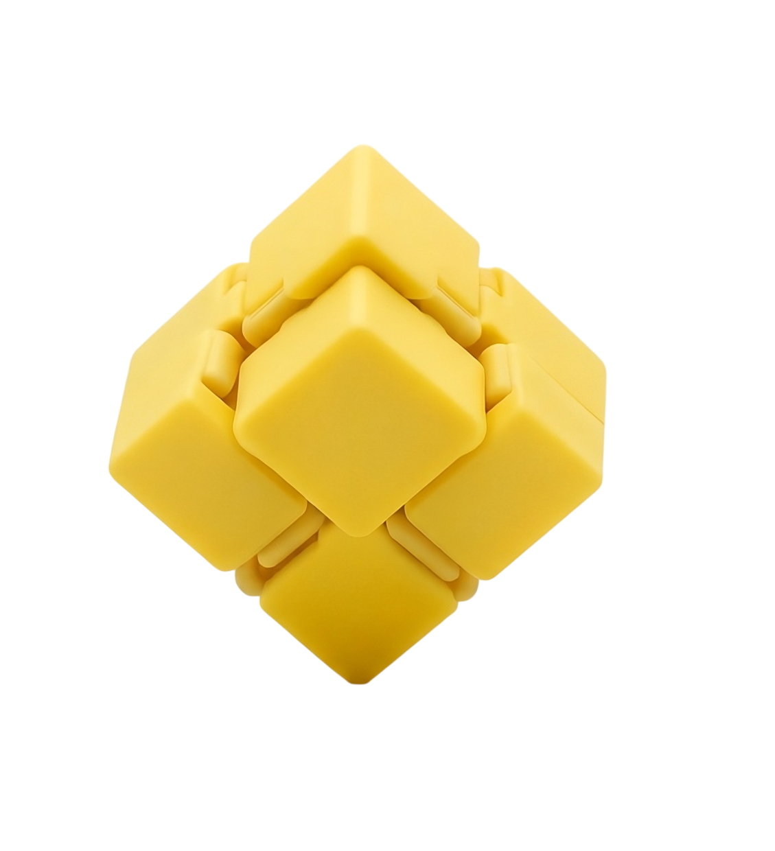 INFINITY CUBES