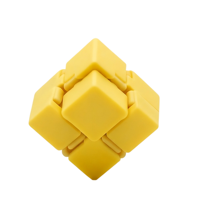 INFINITY CUBES