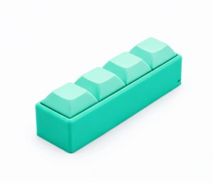 Clicky Keycap