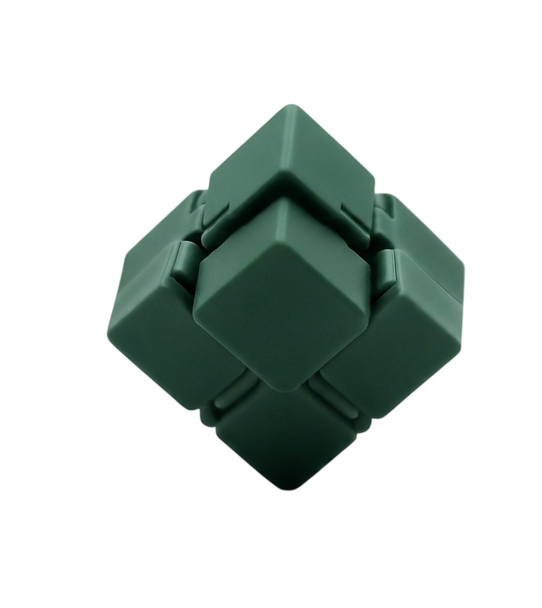 INFINITY CUBES