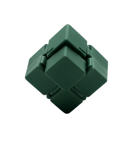 INFINITY CUBES