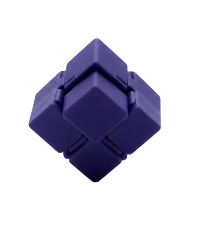 INFINITY CUBES