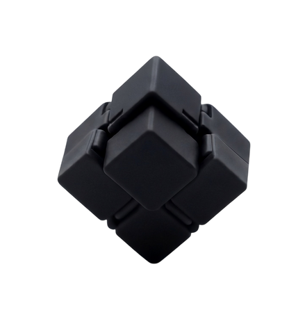 INFINITY CUBES