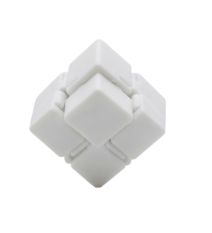INFINITY CUBES