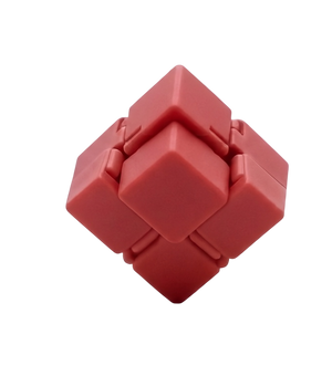 Infinity Cube