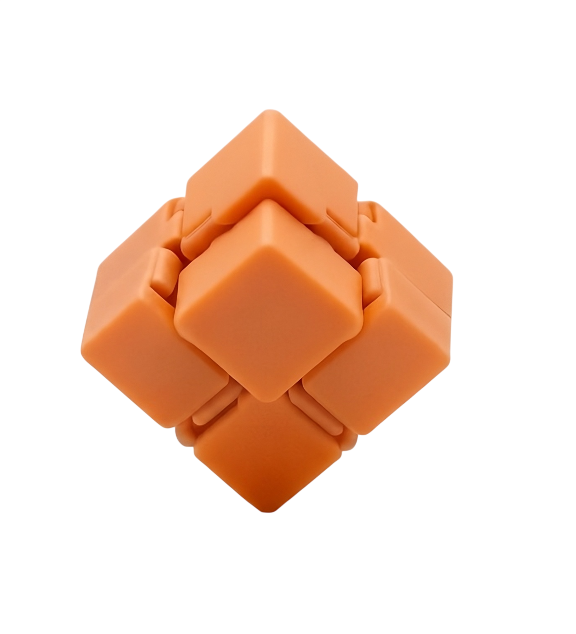 INFINITY CUBES