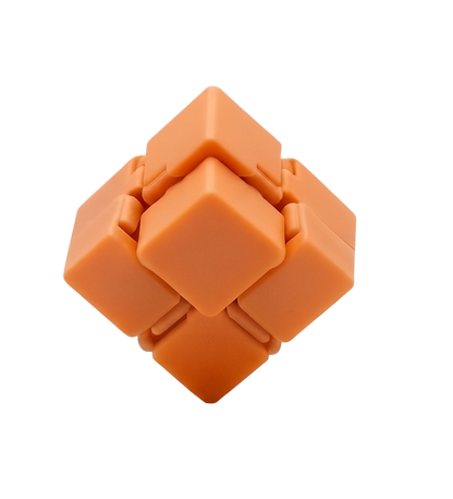 INFINITY CUBES