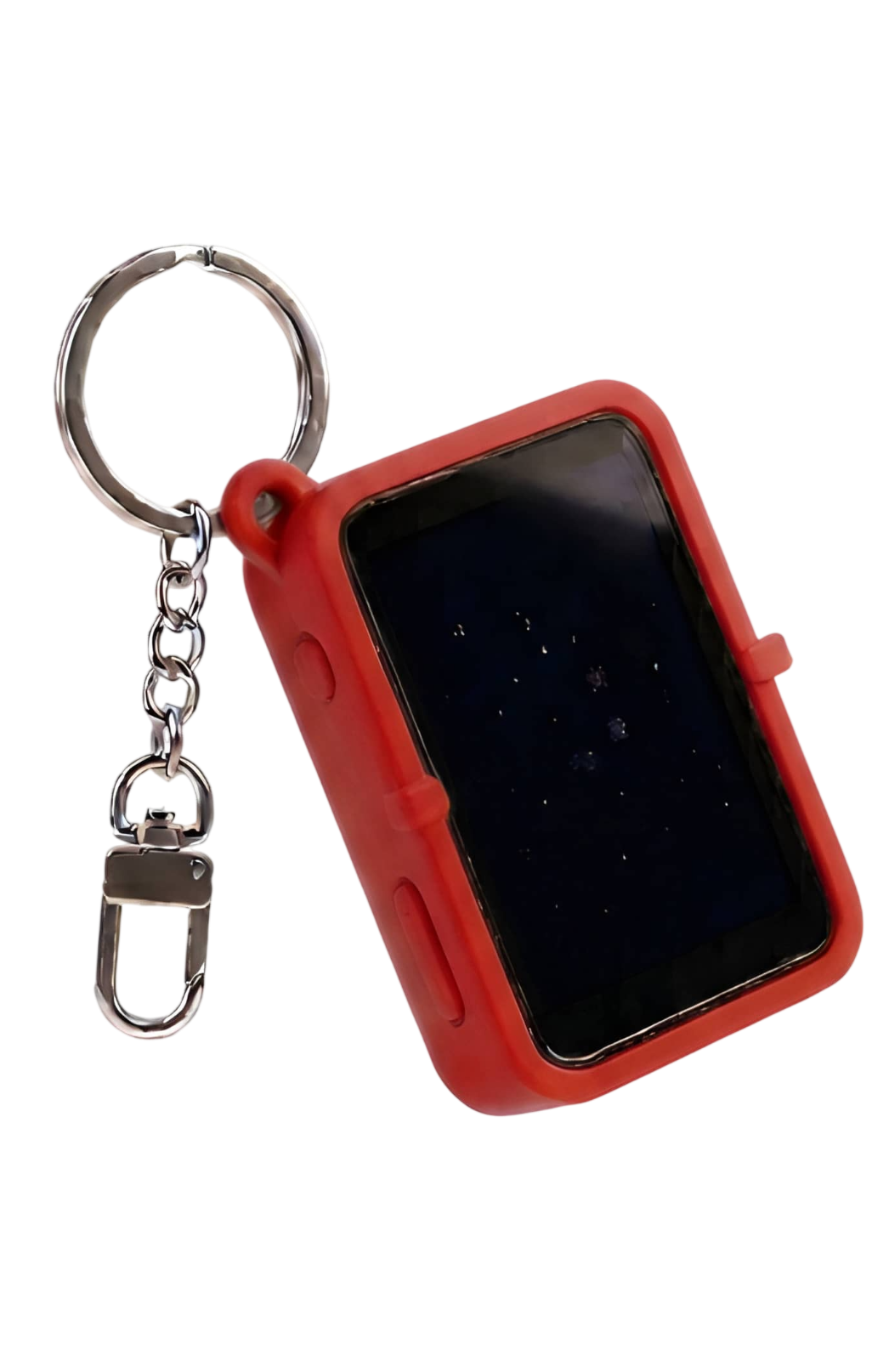 DIGITAL O-LED KEYCHAINS