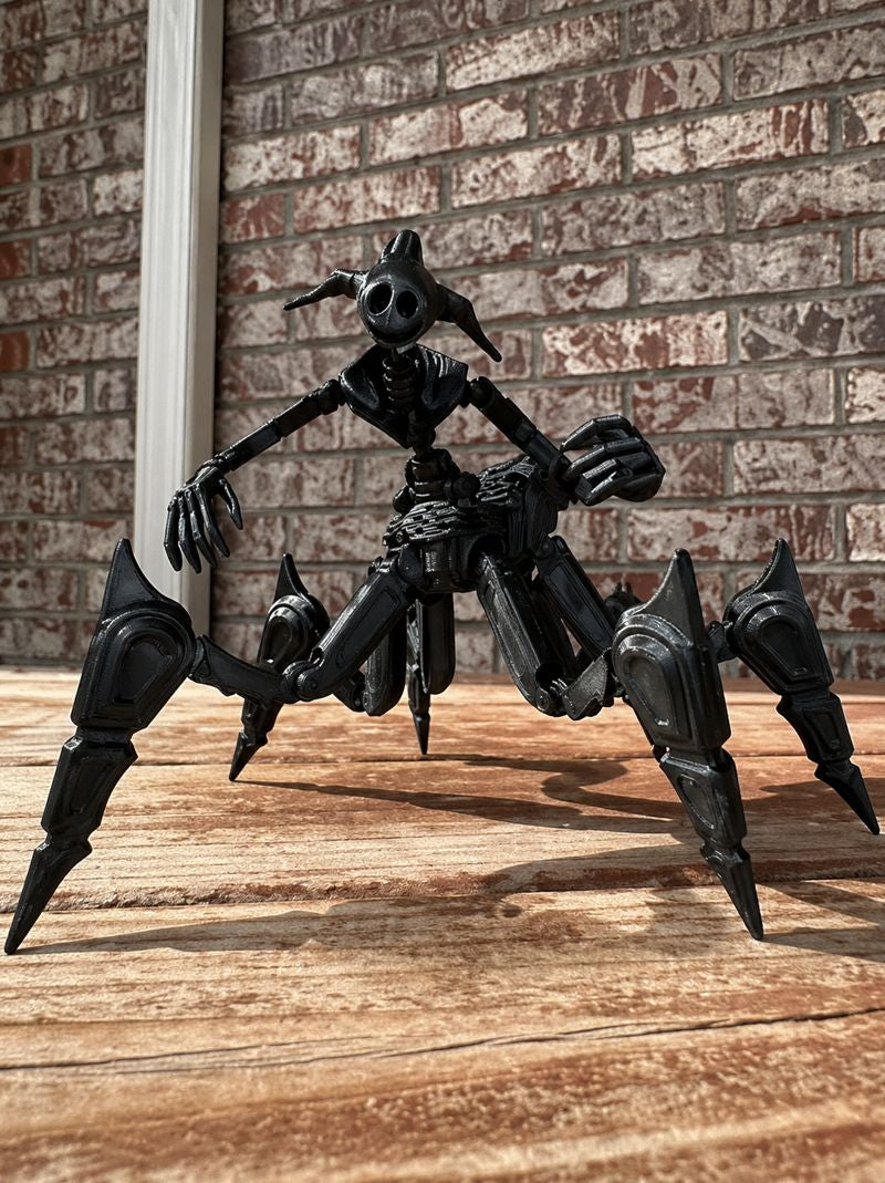 The Prototype