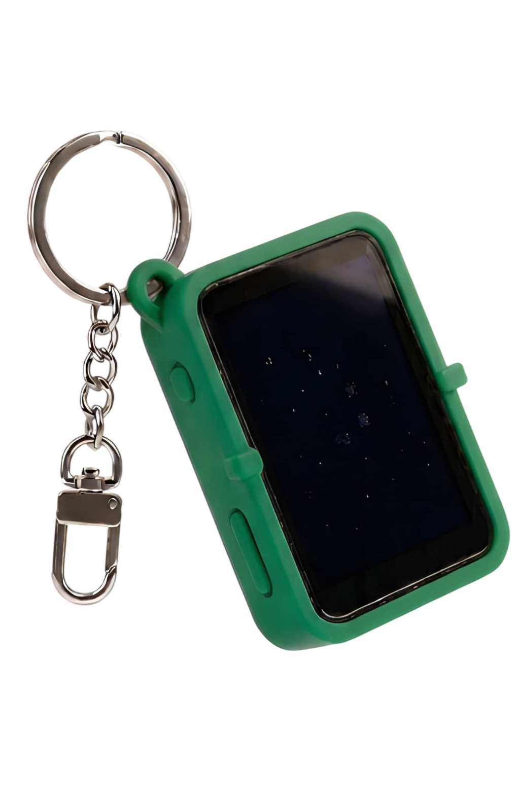 DIGITAL O-LED KEYCHAINS