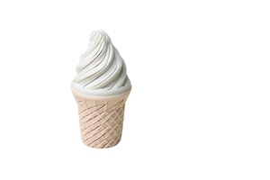 Vortex Ice Cream