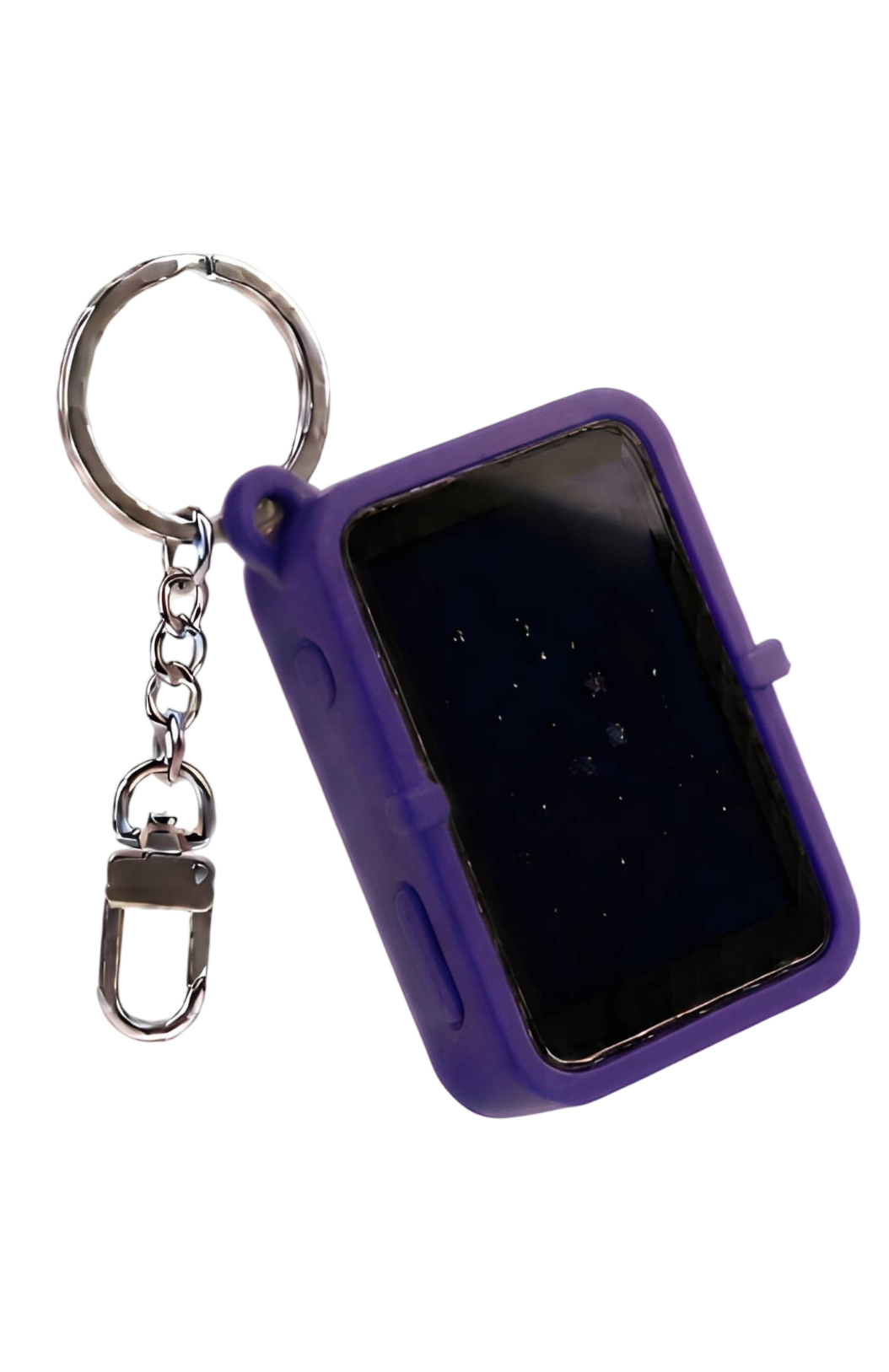 DIGITAL O-LED KEYCHAINS