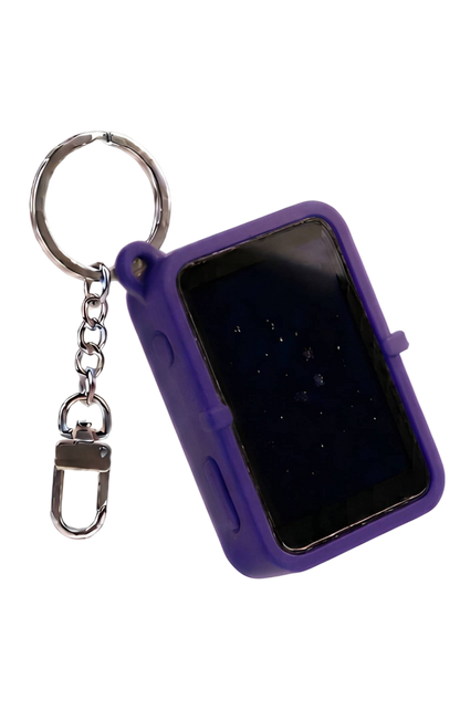 DIGITAL O-LED KEYCHAINS