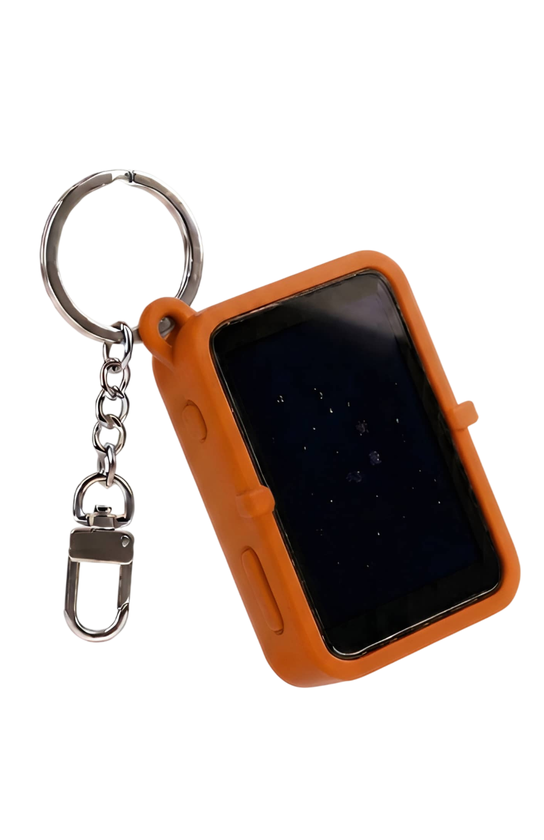 DIGITAL O-LED KEYCHAINS