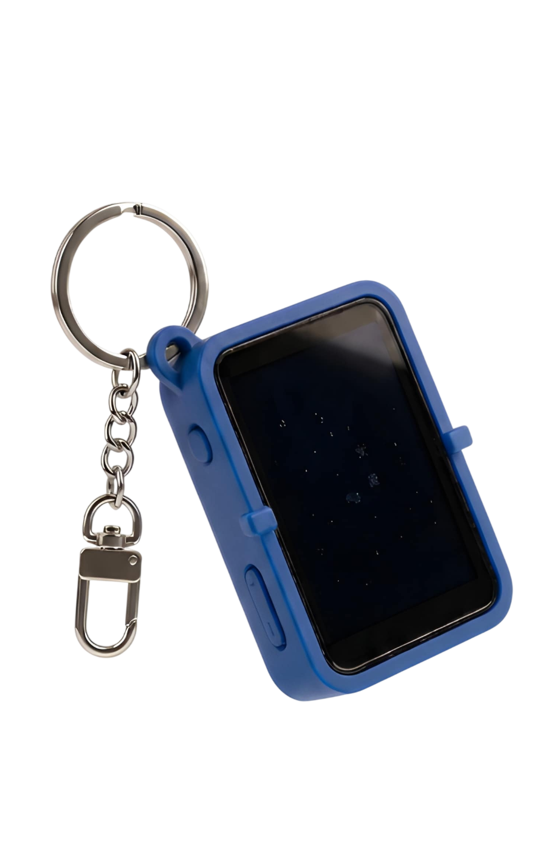 DIGITAL O-LED KEYCHAINS